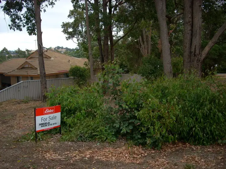 Third view of Homely land listing, 26 Union Street, Donnybrook WA 6239
