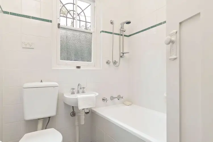 Fourth view of Homely unit listing, 1/64 The Boulevarde, Strathfield NSW 2135