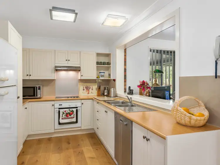 Fourth view of Homely house listing, 15 Kookaburra Drive, Glenreagh NSW 2450