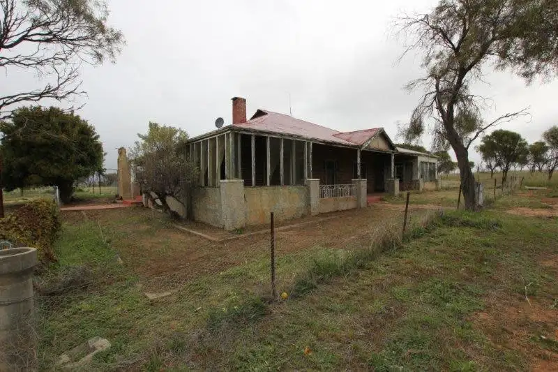 Main view of Homely house listing, Lot 1 Old Beverley Road, Ardath WA 6419