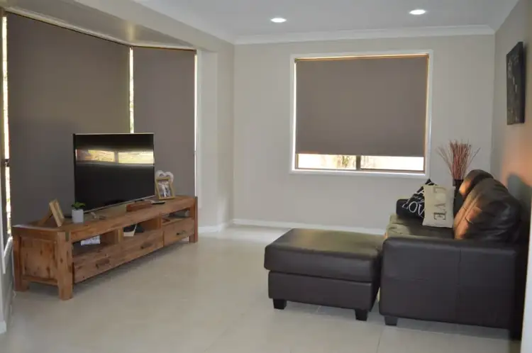 Third view of Homely house listing, 2741 Forest Hill-Fernvale Rd, Lowood QLD 4311