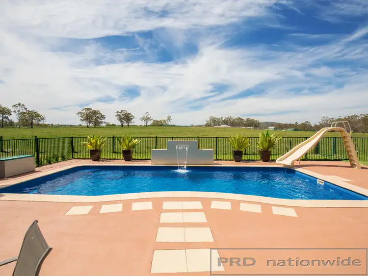 15 Diamantina Place, Wallalong NSW 2320