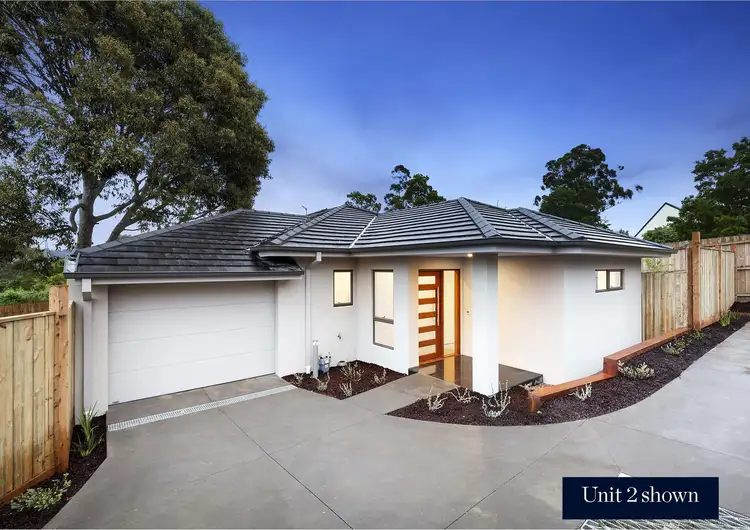 1/5 Moore Avenue, Croydon VIC 3136