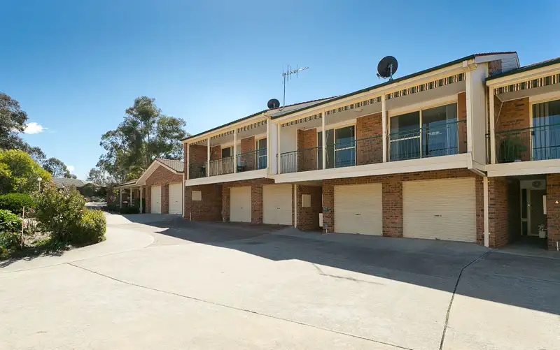 Main view of Homely townhouse listing, 3/1 Goldner Circuit, Melba ACT 2615
