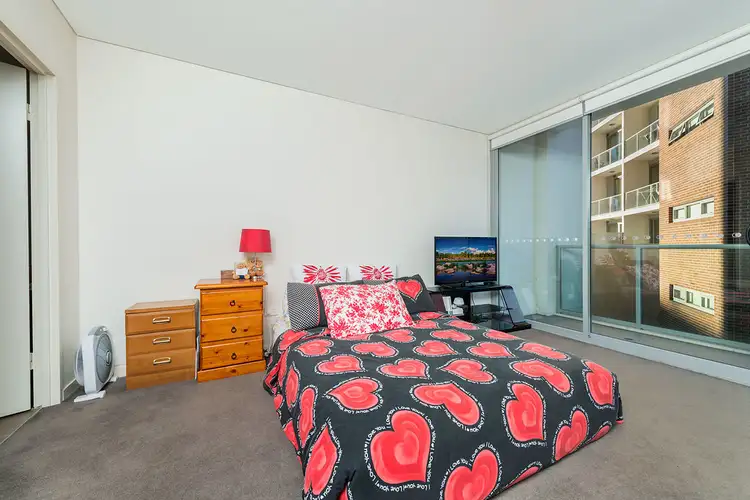 Fourth view of Homely apartment listing, 89/2a Brown Street, Ashfield NSW 2131