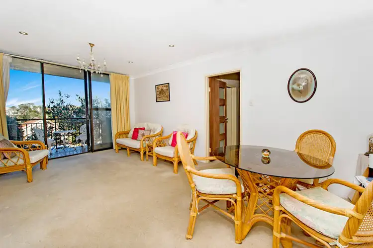 Main view of Homely apartment listing, 11/17-23 Wallis Parade, North Bondi NSW 2026
