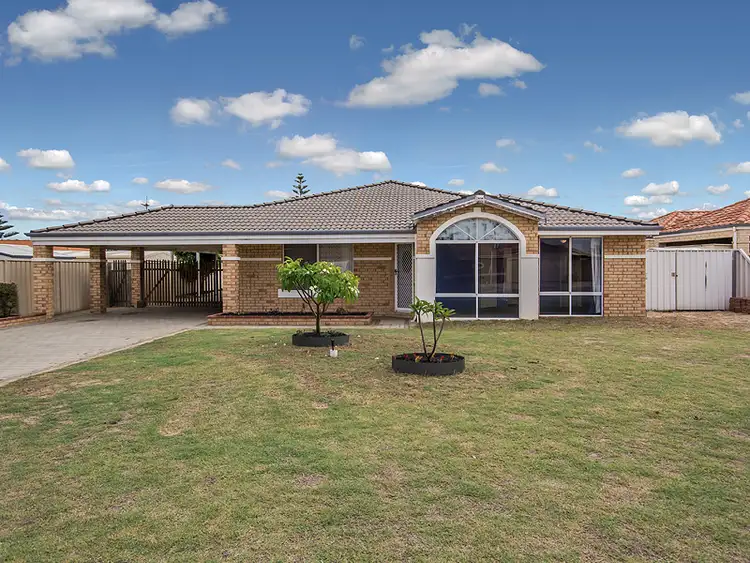 Main view of Homely house listing, 11 Formia Place, Secret Harbour WA 6173