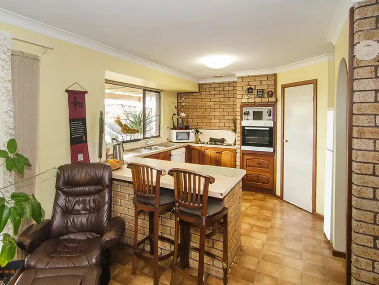 Second view of Homely house listing, 7 Hadfield Avenue, West Busselton WA 6280