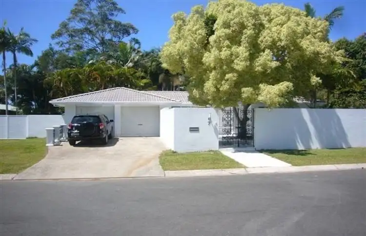 7 Woodland Court, Tewantin QLD 4565