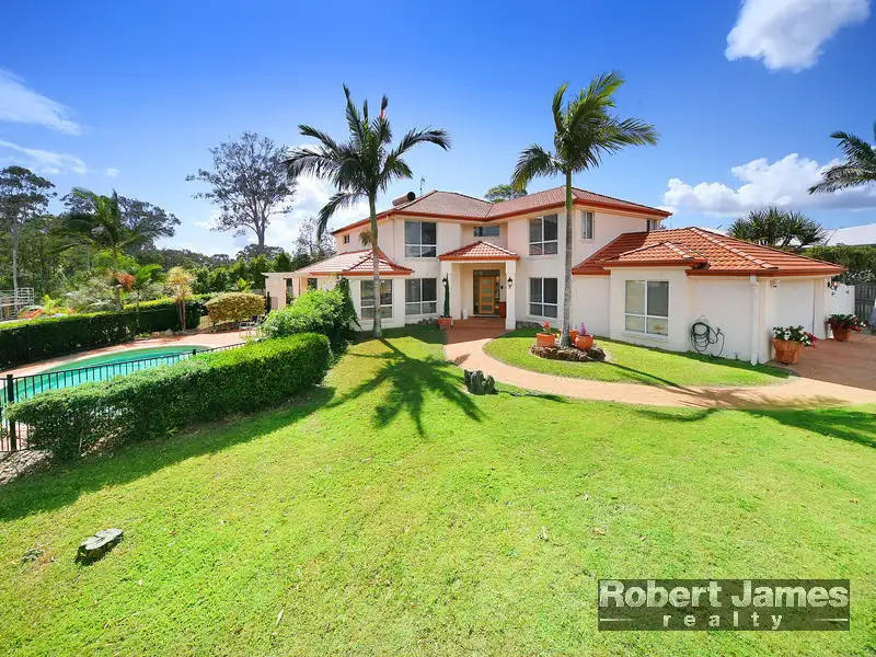 Main view of Homely house listing, 1 Wirra Place, Tewantin QLD 4565