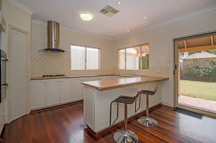 Second view of Homely house listing, 66a Campbell Street, Lamington WA 6430