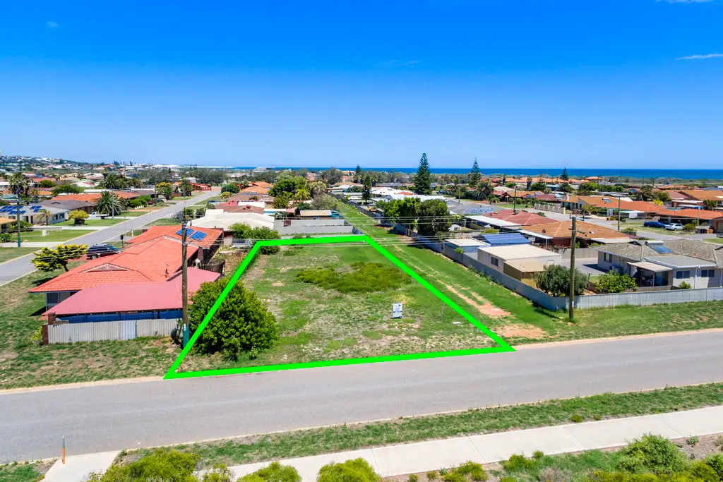 Main view of Homely land listing, 36 McAleer Drive, Mahomets Flats WA 6530