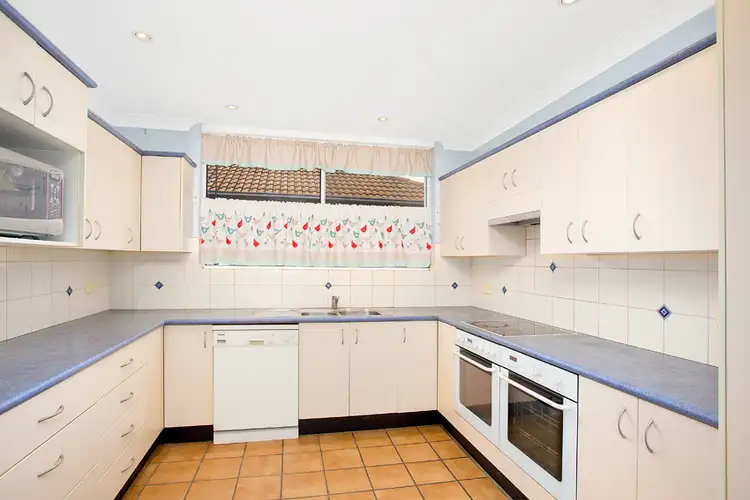 Third view of Homely house listing, 13 Michele Road, Cromer NSW 2099