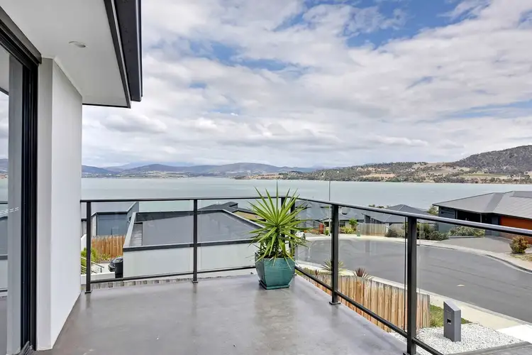 Second view of Homely house listing, 28 Abate Place, Midway Point TAS 7171