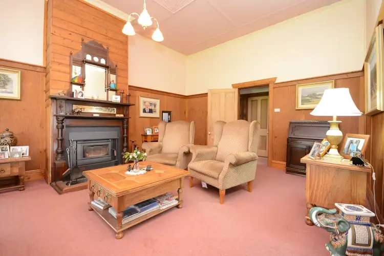 Seventh view of Homely house listing, 25 Costers Road, Sarsfield VIC 3875