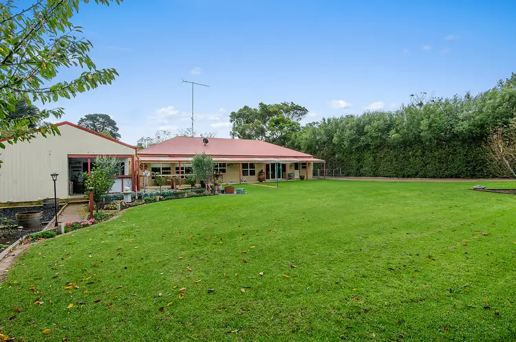 Sixth view of Homely house listing, 275 Carpenter Rocks Road, Moorak SA 5291