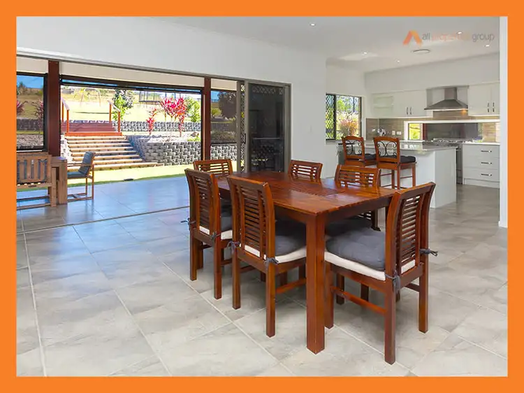 Fourth view of Homely house listing, 13-19 Sunday Drive, Jimboomba QLD 4280
