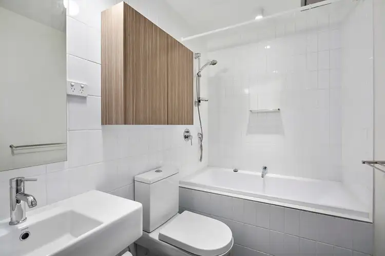Fifth view of Homely apartment listing, G04/2-8 Murray Street, Clayton VIC 3168