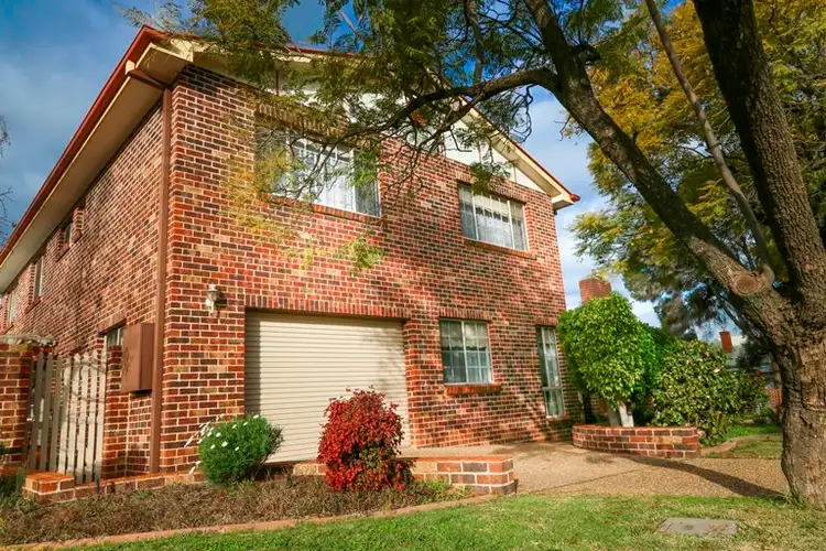 Third view of Homely house listing, 2A Kooba Street, Leeton NSW 2705
