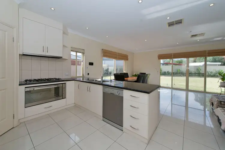 Third view of Homely house listing, 27 Leombruno Street, Newton SA 5074