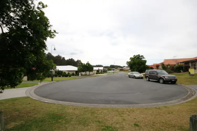Fifth view of Homely land listing, 18 Eagle Place, Lake Cathie NSW 2445