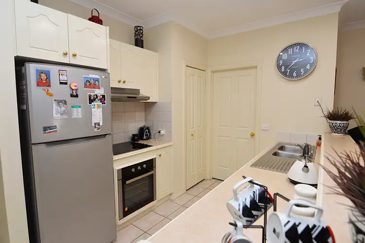 Fourth view of Homely townhouse listing, 27/265 Twelfth Street, Mildura VIC 3500