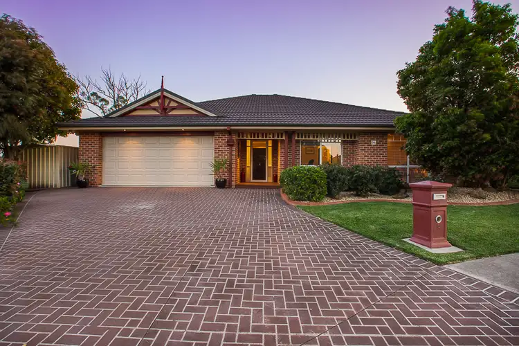 14 Wollemi Road, Woongarrah NSW 2259