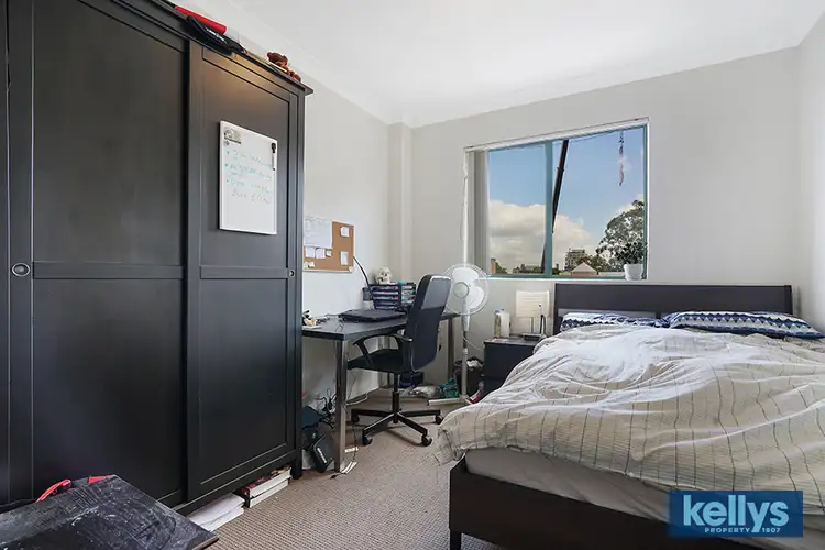 Fourth view of Homely apartment listing, 39/39 Dangar Place, Chippendale NSW 2008