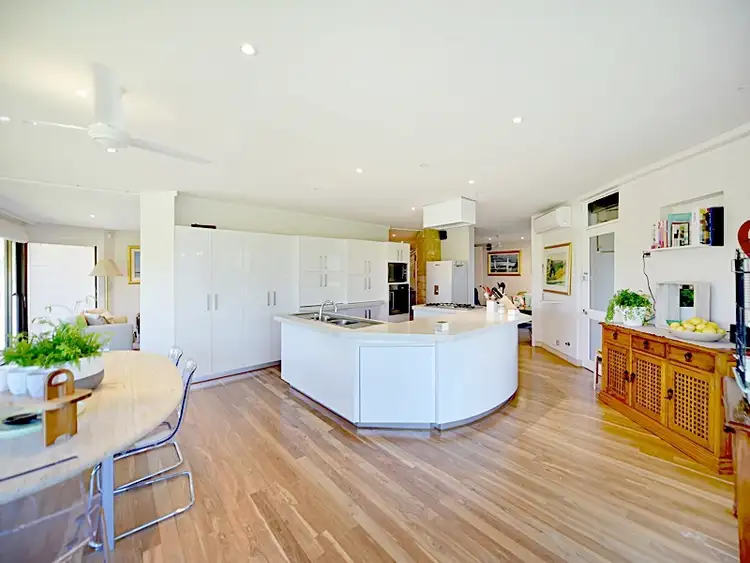 Fifth view of Homely house listing, 7 Pandora Drive, City Beach WA 6015