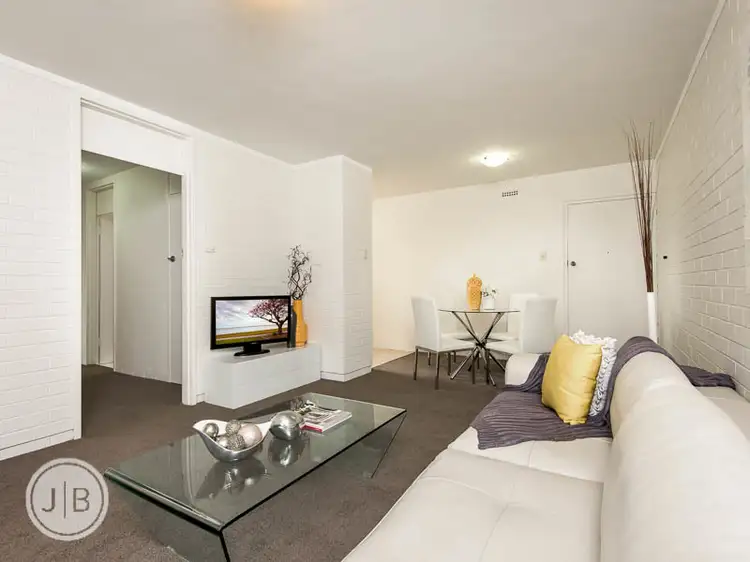 Fourth view of Homely unit listing, 6/2 Minora Place, Rivervale WA 6103