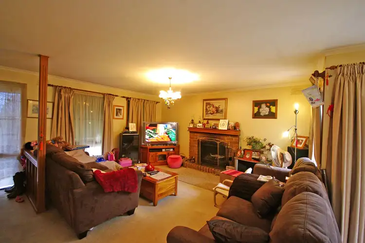 Second view of Homely house listing, 15 Anderson Court, Endeavour Hills VIC 3802