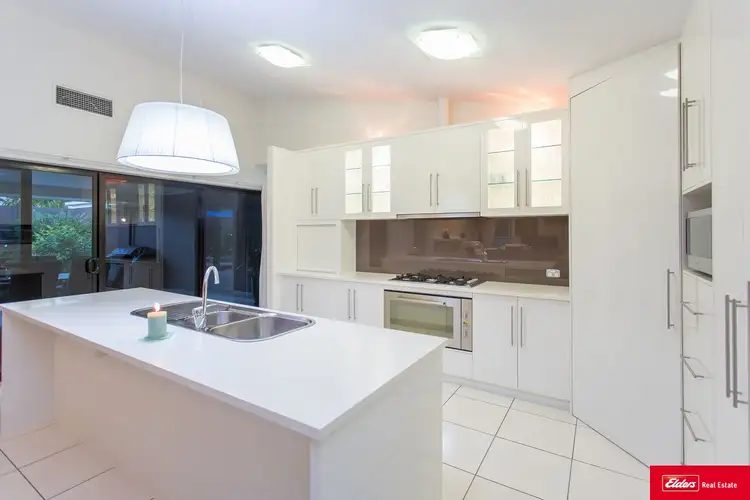 Seventh view of Homely house listing, 17 Sturt Crescent, Erakala QLD 4740