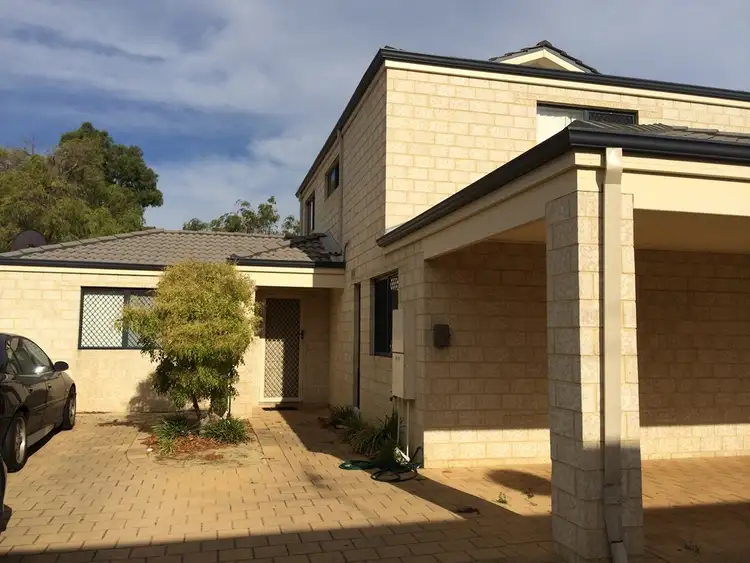 Main view of Homely house listing, 150 A & B Hillview Terrace, St James WA 6102
