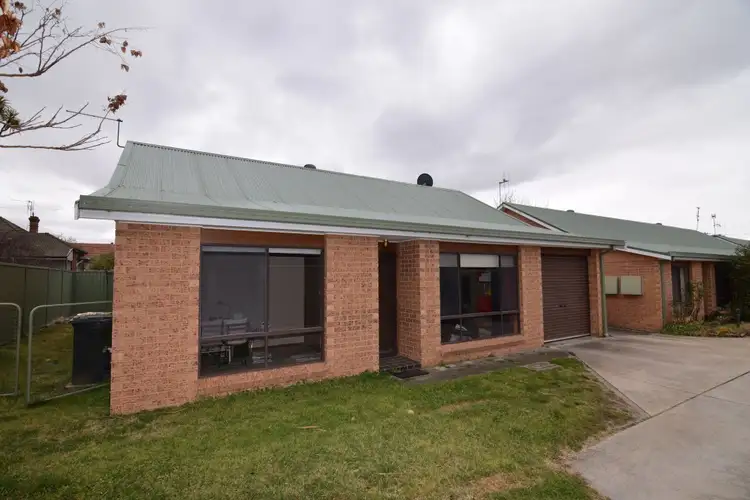 6/112 Piper Street, Bathurst NSW 2795
