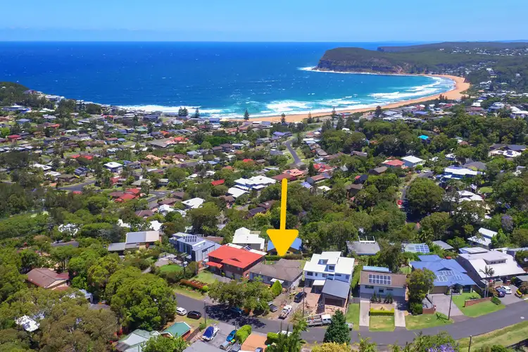 Second view of Homely house listing, 24 Chico Street, Copacabana NSW 2251