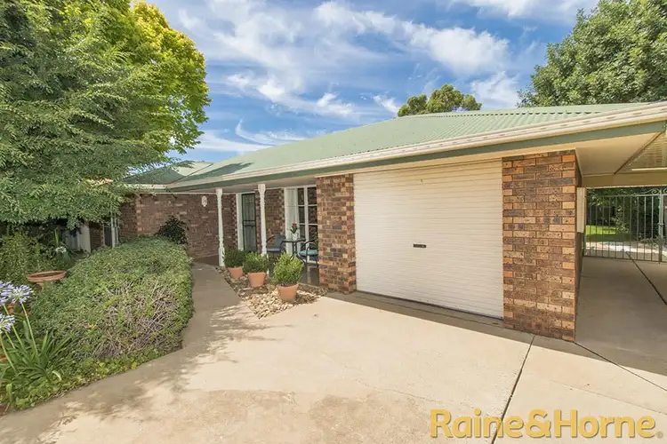 Main view of Homely house listing, 3 Kent Place, Dubbo NSW 2830