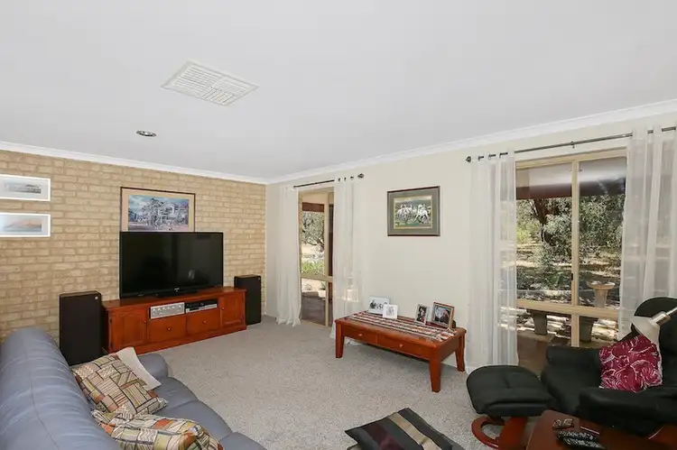 Seventh view of Homely house listing, 93 Marginata Road, Parklands WA 6180
