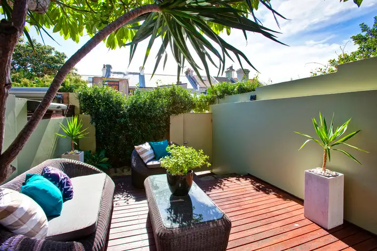 Sixth view of Homely house listing, 13 Wentworth Street, Paddington NSW 2021