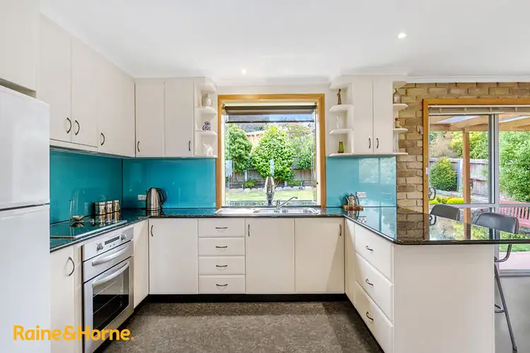 Sixth view of Homely house listing, 239 Redwood Road, Kingston TAS 7050