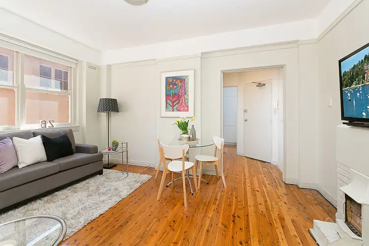 8/164 Bellevue Road, Bellevue Hill NSW 2023