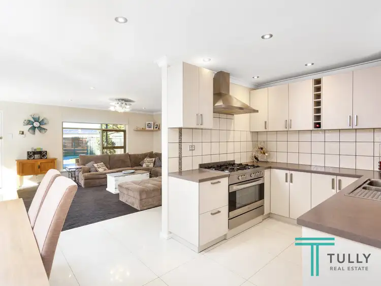 Fifth view of Homely house listing, 40 Cockman Way, Orelia WA 6167