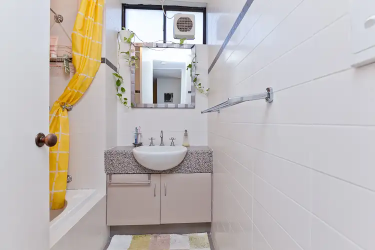 Seventh view of Homely apartment listing, 13/5 Melville Place, South Perth WA 6151