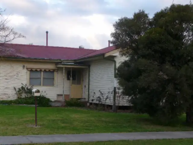 Second view of Homely house listing, 76 Swift Street, Holbrook NSW 2644
