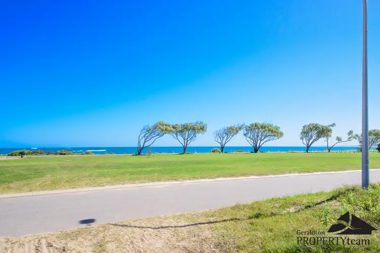 Second view of Homely land listing, 11 Estuary Way, Drummond Cove WA 6532