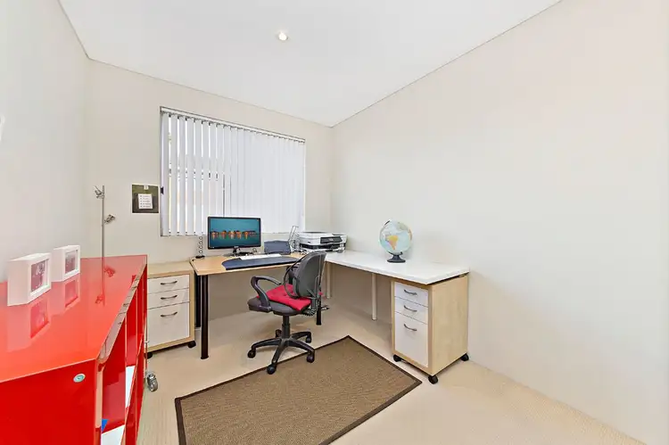Fifth view of Homely apartment listing, 3/27 Collingwood Street, Drummoyne NSW 2047