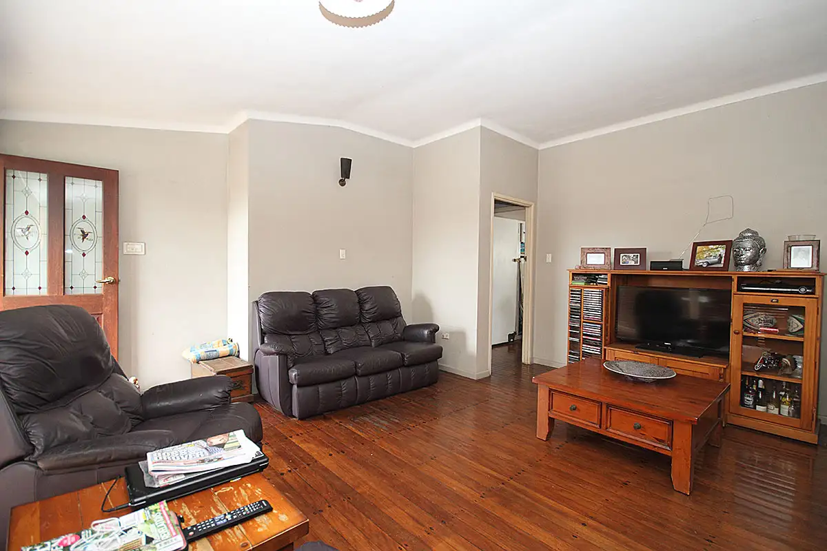Main view of Homely house listing, 8 Ramsay Rd, Hemmant QLD 4174