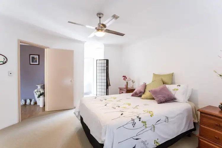 Third view of Homely house listing, 7 Emerald Way, Australind WA 6233