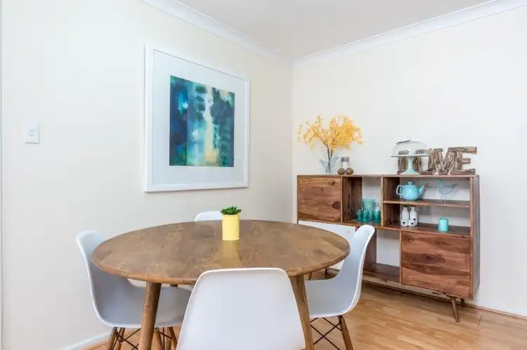 Fifth view of Homely house listing, 4/28 Collinson Way, Leeming WA 6149