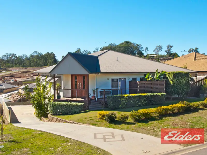 Main view of Homely house listing, 28 Serena Drive, Beaudesert QLD 4285