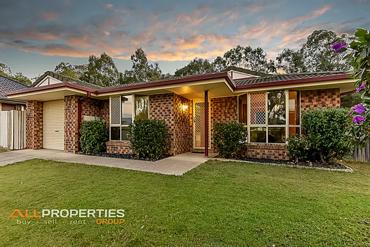 7 Burdekin Court, Hillcrest QLD 4118